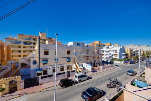 Sale - Bungalow Planta Alta - Torrevieja - La Mata