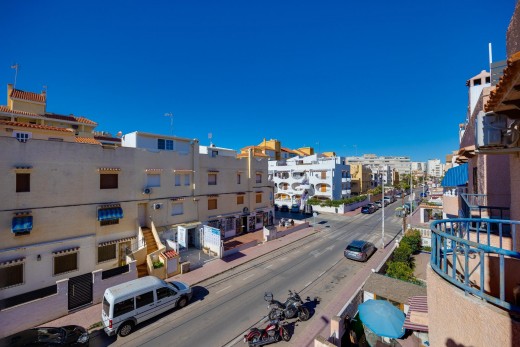 Sale - Bungalow Planta Alta - Torrevieja - La Mata