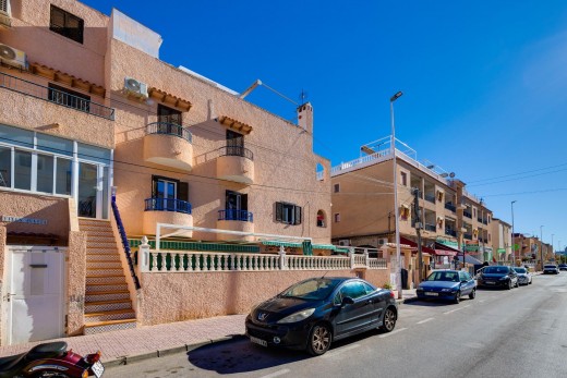 Sale - Bungalow Planta Alta - Torrevieja - La Mata