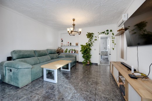 Resale - Wohnung - Torrevieja - Centro