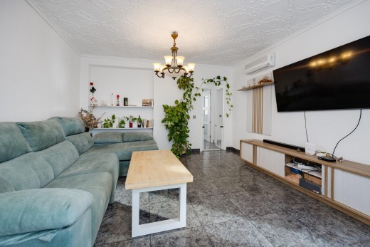 Resale - Wohnung - Torrevieja - Centro