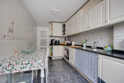 Resale - Wohnung - Torrevieja - Centro