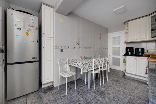 Resale - Wohnung - Torrevieja - Centro