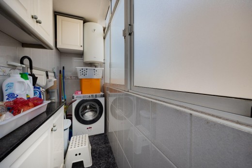 Resale - Wohnung - Torrevieja - Centro