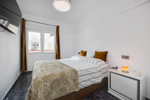 Resale - Wohnung - Torrevieja - Centro