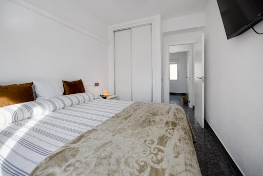 Resale - Wohnung - Torrevieja - Centro