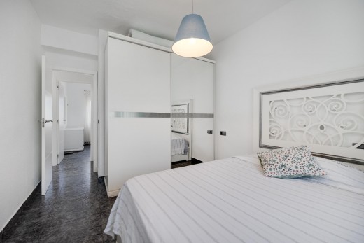 Resale - Wohnung - Torrevieja - Centro