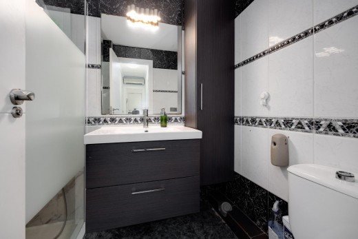 Resale - Wohnung - Torrevieja - Centro