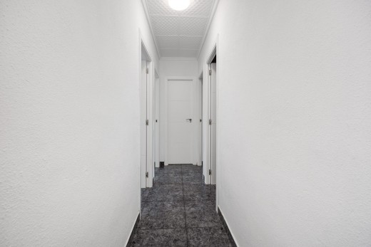 Resale - Wohnung - Torrevieja - Centro