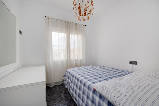 Resale - Wohnung - Torrevieja - Centro