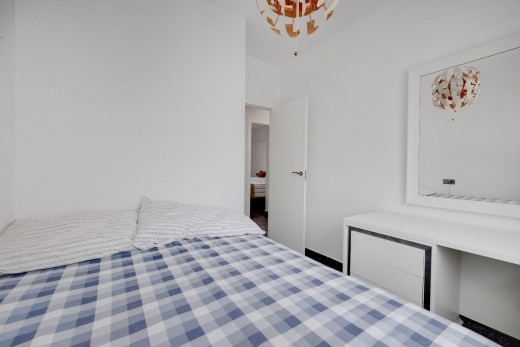 Resale - Wohnung - Torrevieja - Centro