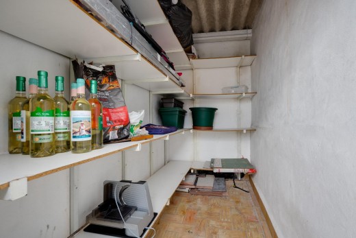 Resale - Wohnung - Torrevieja - Centro