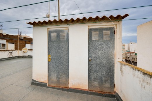 Resale - Wohnung - Torrevieja - Centro