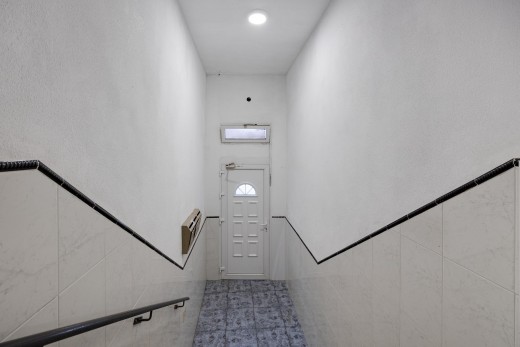 Resale - Wohnung - Torrevieja - Centro