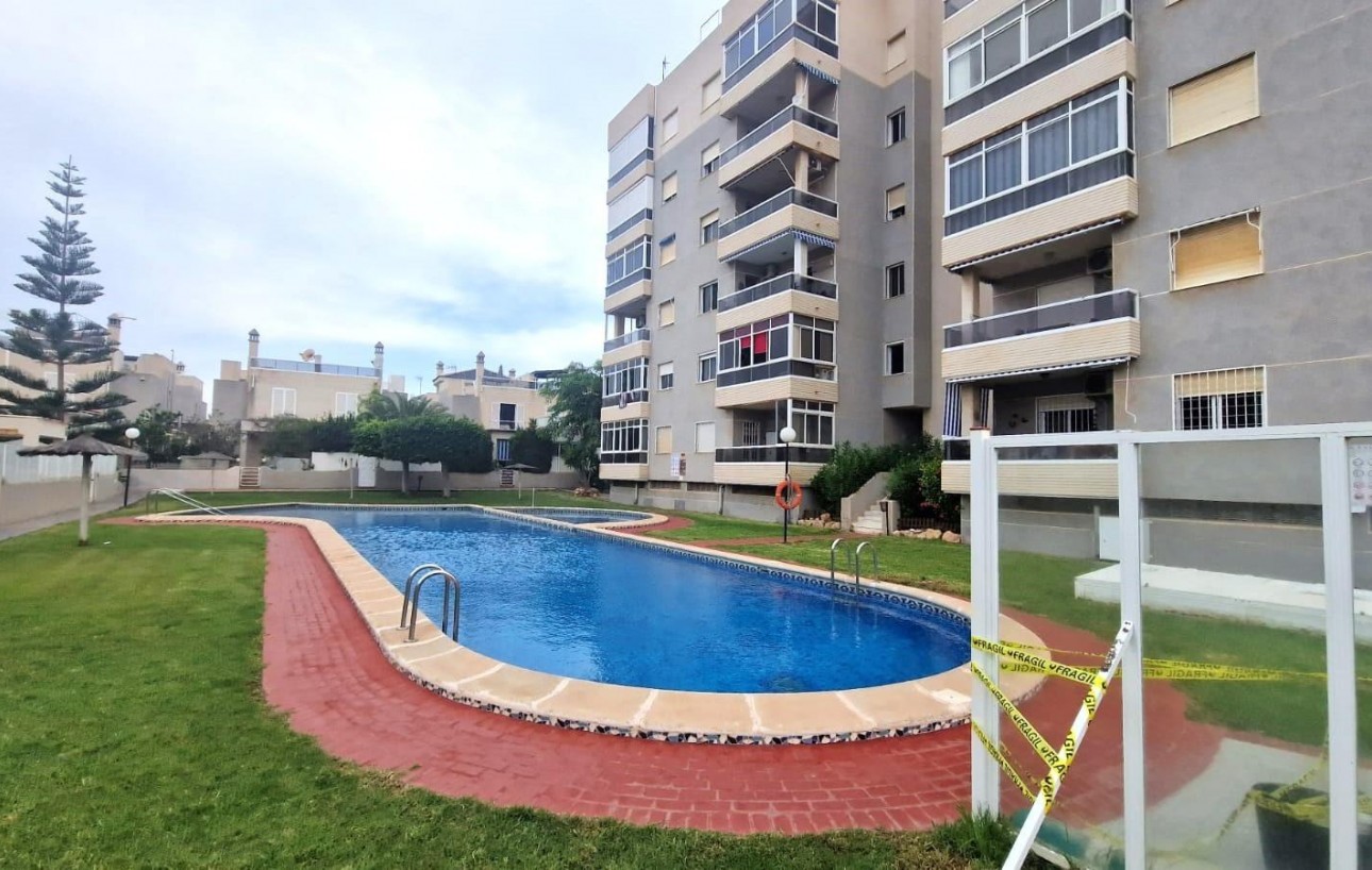 Sale - Townhouse - Torrevieja - Torreblanca
