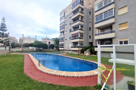 Sale - Townhouse - Torrevieja - Torreblanca