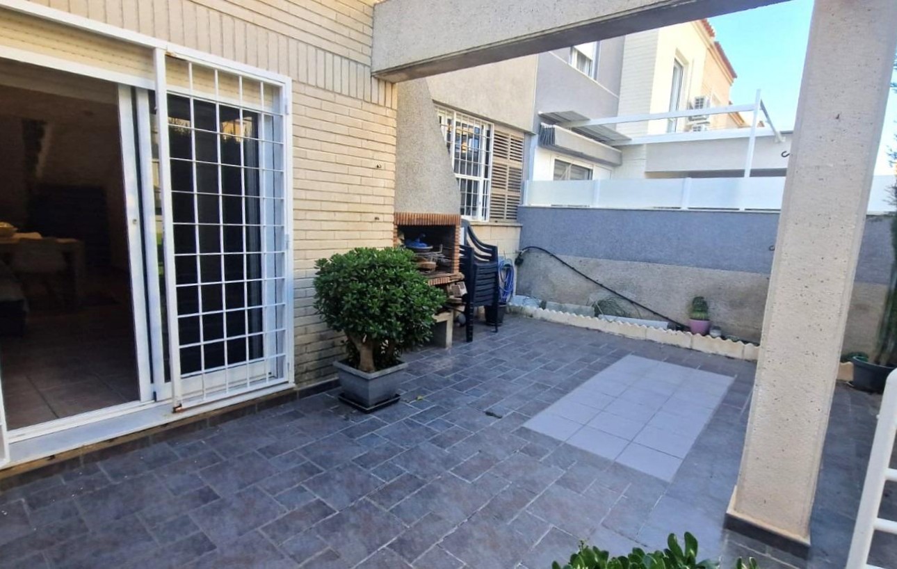Sale - Townhouse - Torrevieja - Torreblanca