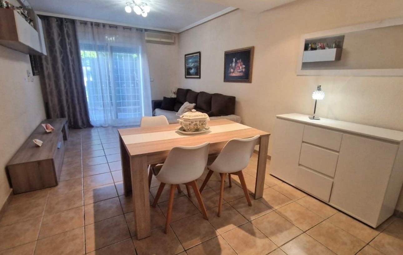 Sale - Townhouse - Torrevieja - Torreblanca