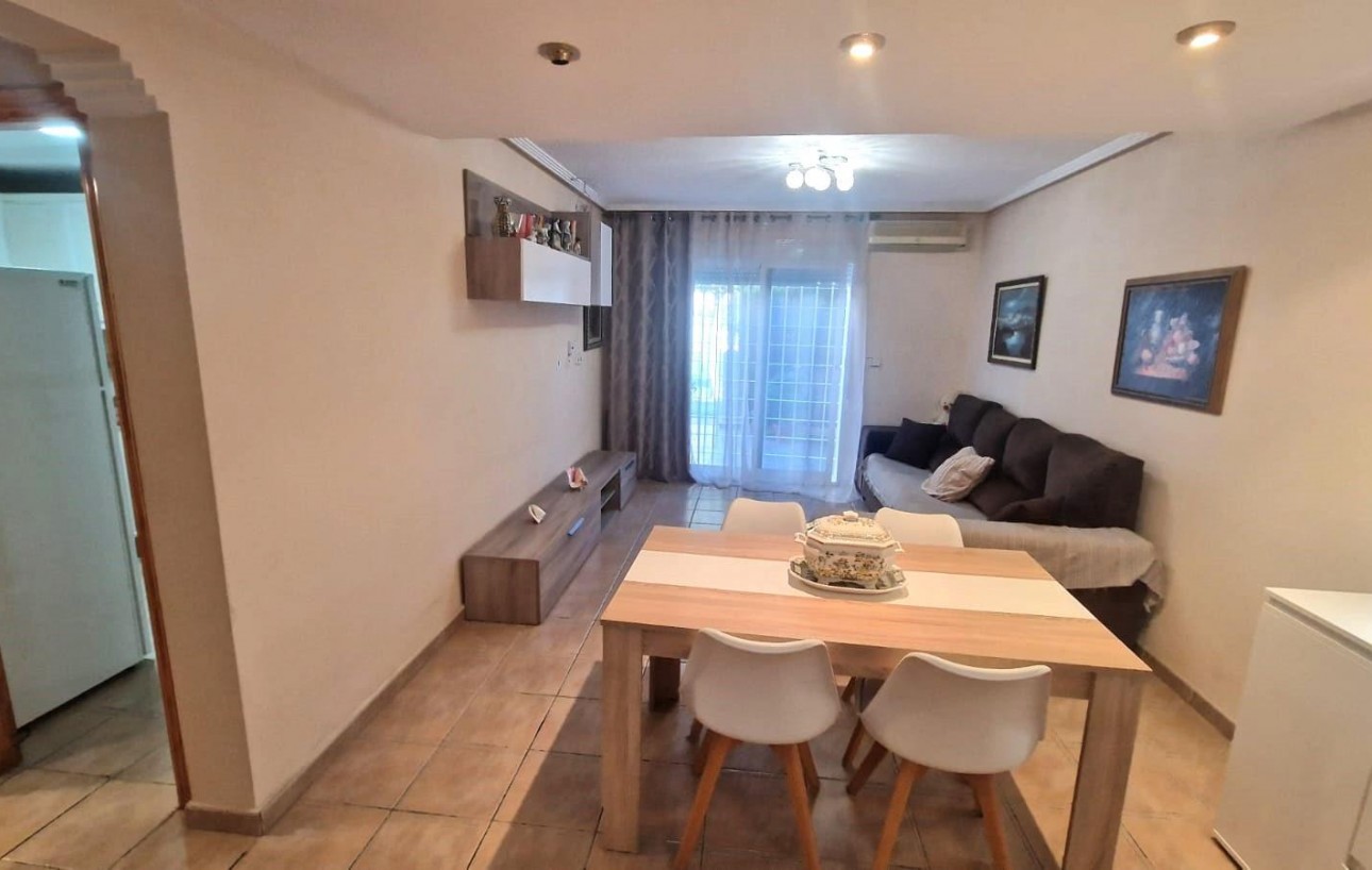 Sale - Townhouse - Torrevieja - Torreblanca