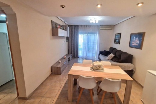 Sale - Townhouse - Torrevieja - Torreblanca