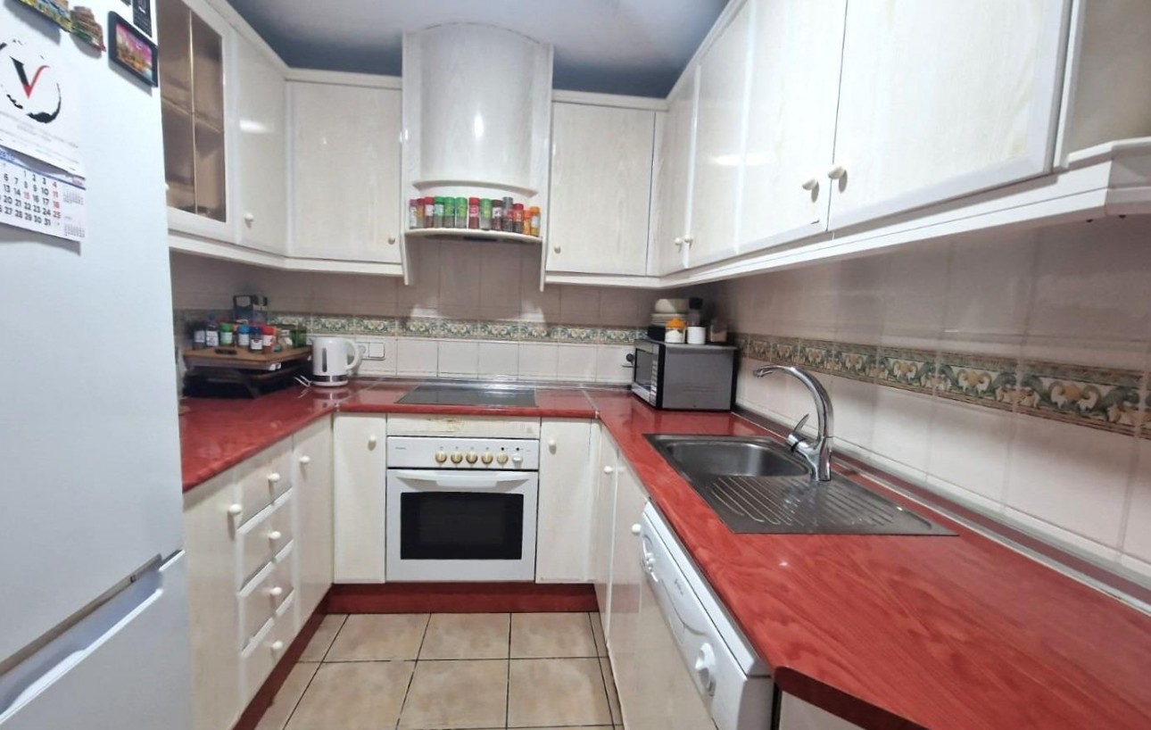 Sale - Townhouse - Torrevieja - Torreblanca