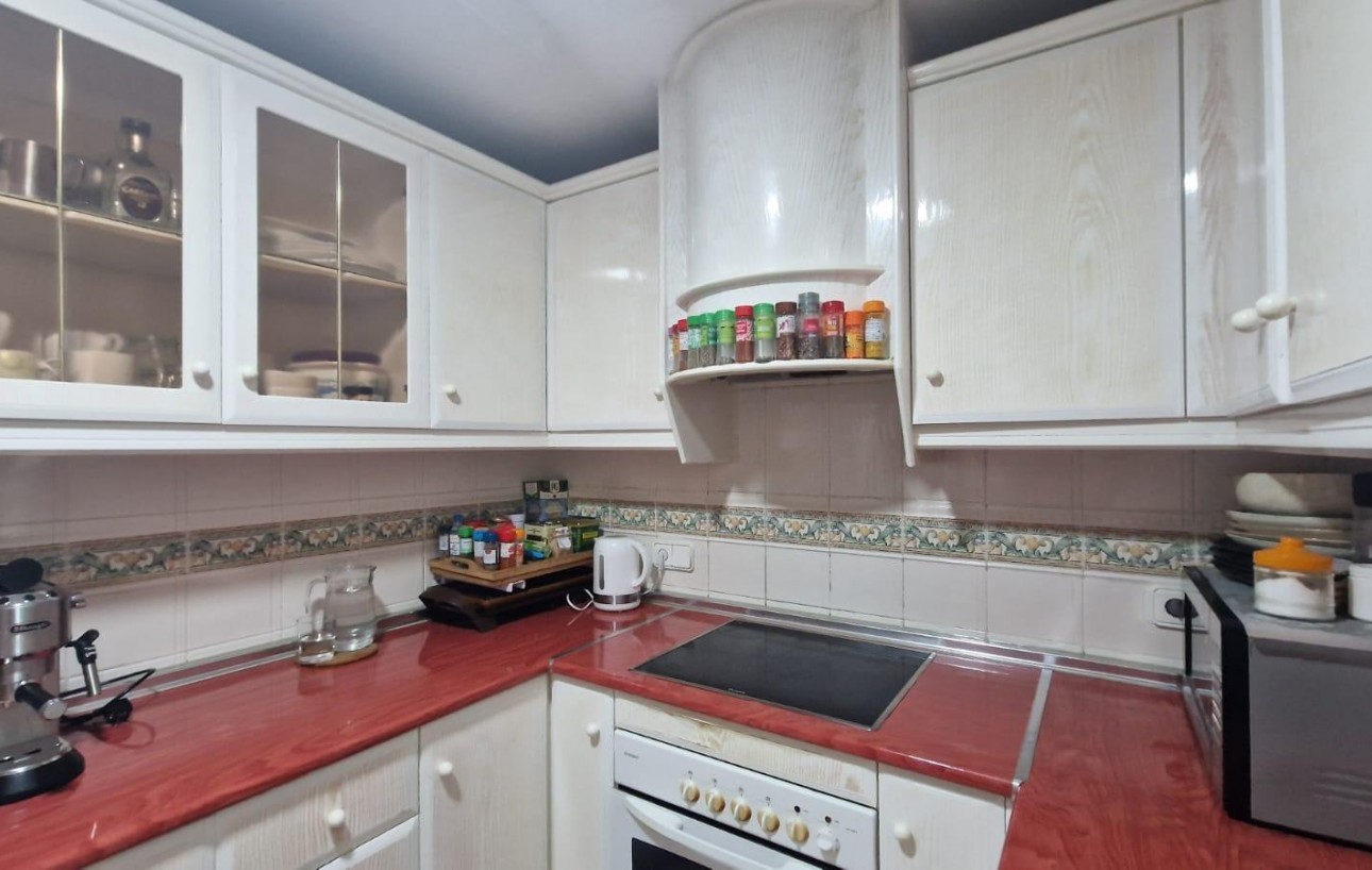 Sale - Townhouse - Torrevieja - Torreblanca