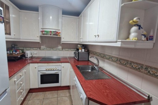 Sale - Townhouse - Torrevieja - Torreblanca