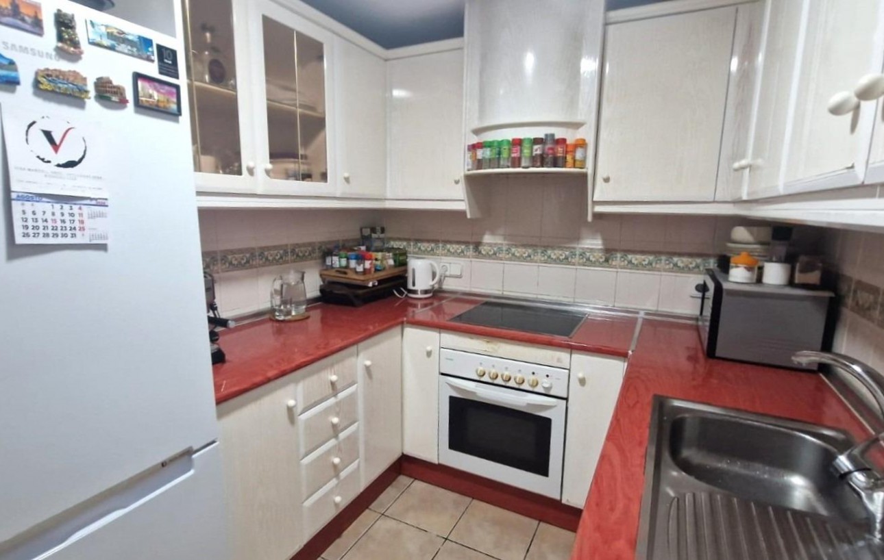 Sale - Townhouse - Torrevieja - Torreblanca