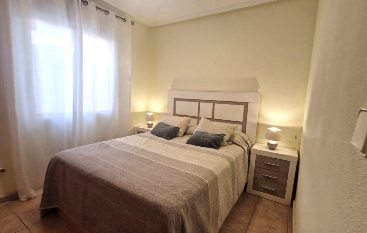 Sale - Townhouse - Torrevieja - Torreblanca