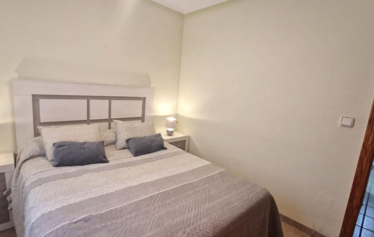 Sale - Townhouse - Torrevieja - Torreblanca