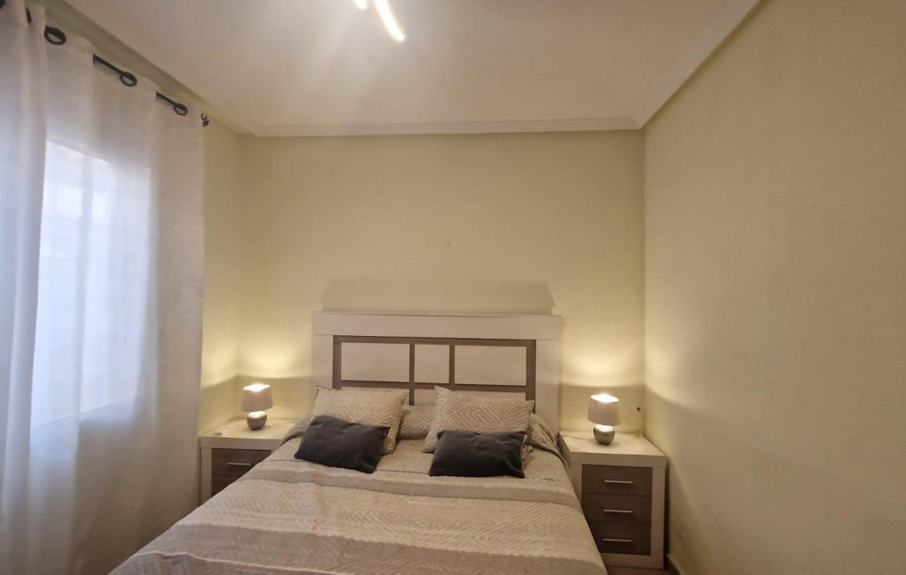 Sale - Townhouse - Torrevieja - Torreblanca