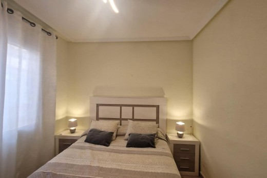 Sale - Townhouse - Torrevieja - Torreblanca