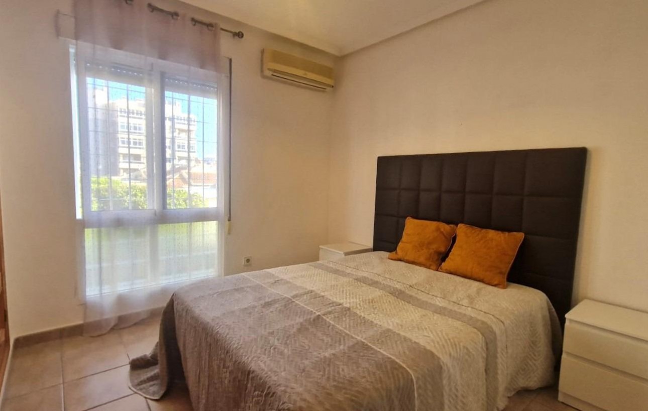 Sale - Townhouse - Torrevieja - Torreblanca