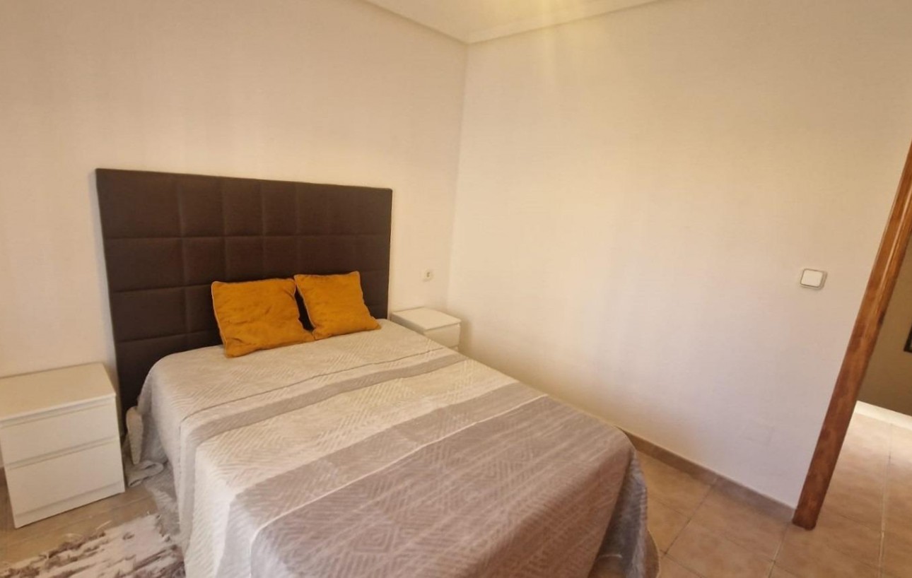 Sale - Townhouse - Torrevieja - Torreblanca