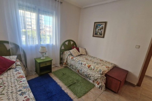 Sale - Townhouse - Torrevieja - Torreblanca