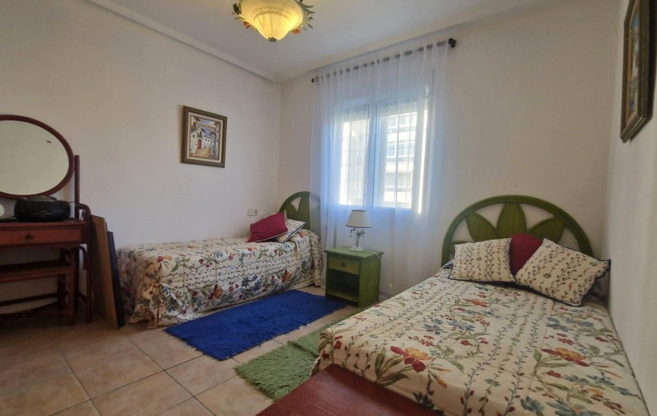 Sale - Townhouse - Torrevieja - Torreblanca