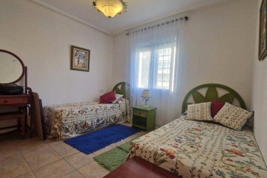 Sale - Townhouse - Torrevieja - Torreblanca