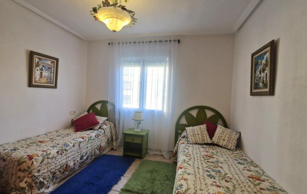 Sale - Townhouse - Torrevieja - Torreblanca