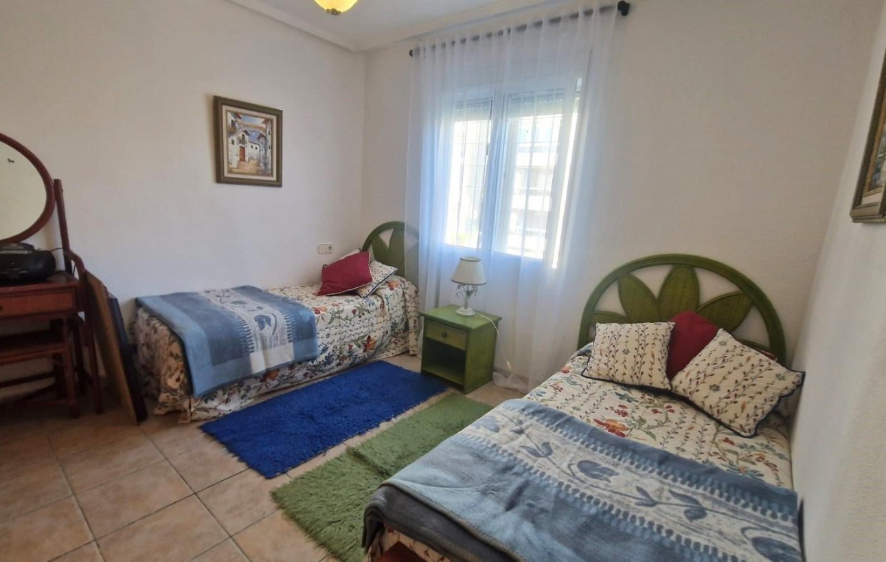 Sale - Townhouse - Torrevieja - Torreblanca