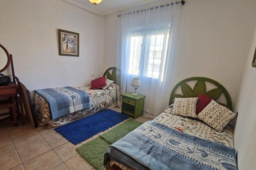 Sale - Townhouse - Torrevieja - Torreblanca
