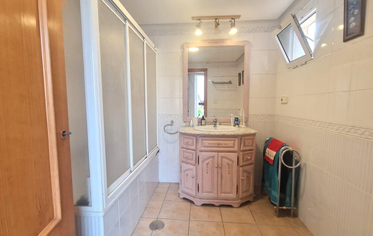 Sale - Townhouse - Torrevieja - Torreblanca