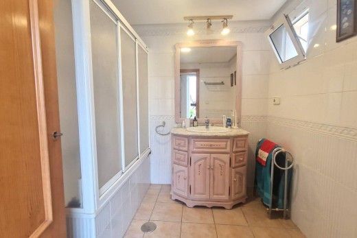 Sale - Townhouse - Torrevieja - Torreblanca