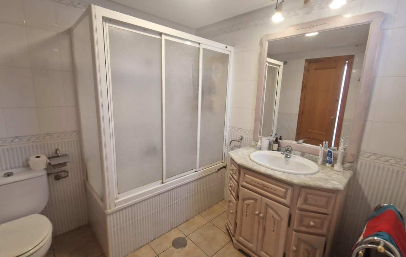 Sale - Townhouse - Torrevieja - Torreblanca