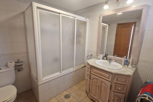 Sale - Townhouse - Torrevieja - Torreblanca