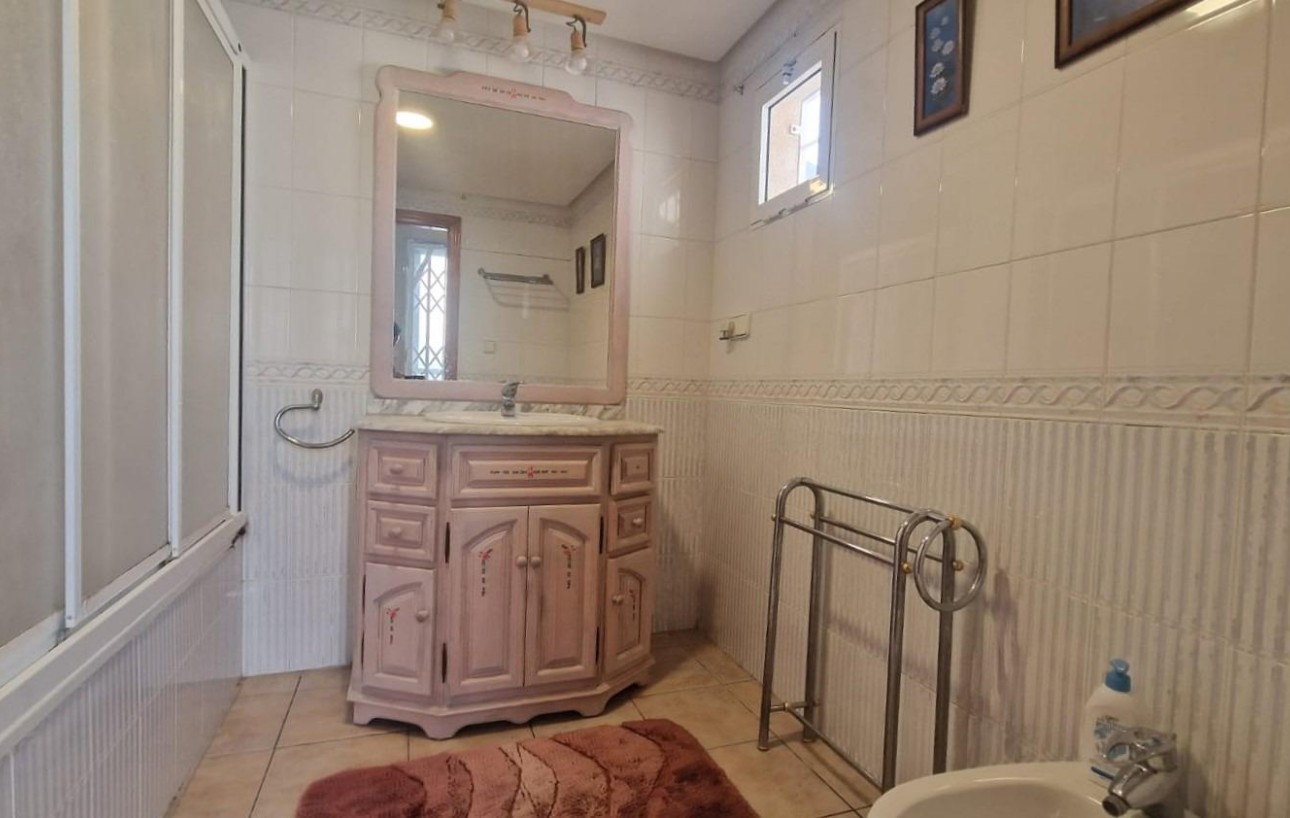 Sale - Townhouse - Torrevieja - Torreblanca