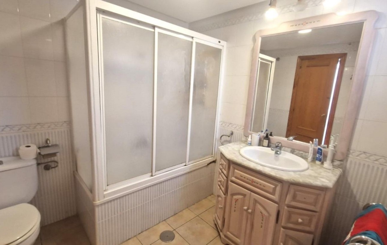 Sale - Townhouse - Torrevieja - Torreblanca