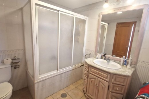 Sale - Townhouse - Torrevieja - Torreblanca