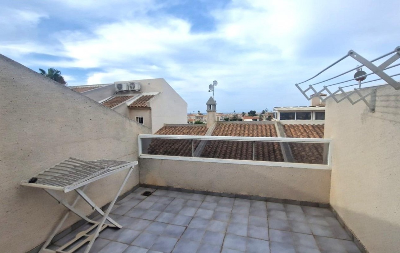 Sale - Townhouse - Torrevieja - Torreblanca