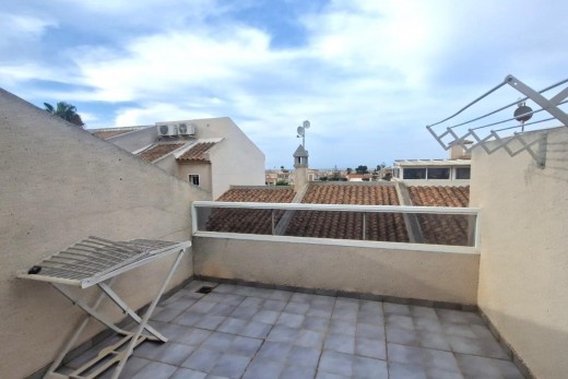 Sale - Townhouse - Torrevieja - Torreblanca