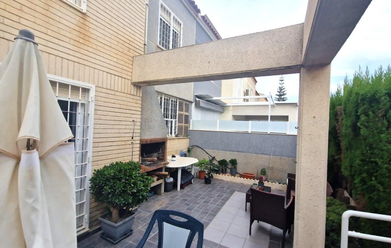 Sale - Townhouse - Torrevieja - Torreblanca